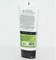 Mamaearth Charcoal Face Scrub  For Deep Exfoliaton- 100ml 